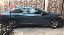 هیوندای سۆناتا